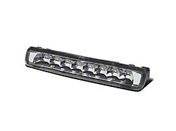 LED Third Brake Light; Chrome (05-09 Mustang)
