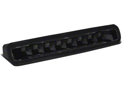 LED Third Brake Light; Smoked (05-09 Mustang)