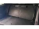 Lightweight Racer Rear Seat Delete Kit with Coyote Engraving (15-23 Mustang Fastback)