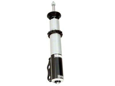 Long Stroke Double Adjustable Front Coil-Over Strut (87-93 Mustang w/ V8 Spindles; 94-04 Mustang)