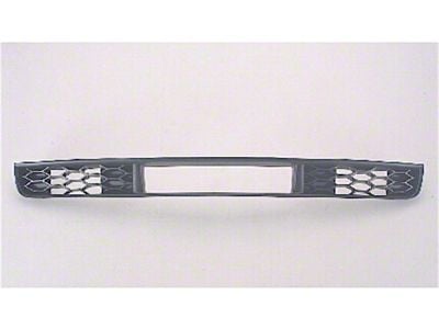 Replacement Lower Front Bumper Grille (05-09 Mustang V6)