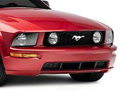 Replacement Lower Front Bumper Grille (05-09 Mustang GT)