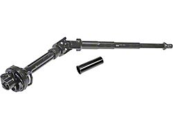 Lower Steering Shaft (96-04 Mustang GT, V6)