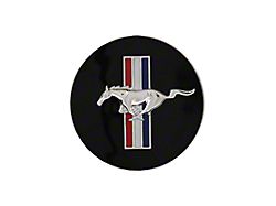 Mach 1 Center Cap Kit (03-04 Mustang Mach 1)