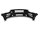 Mach 1 Style Front Bumper; Unpainted (18-23 Mustang GT, EcoBoost)