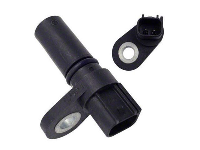 Mustang Magnetic Camshaft Position Sensor (96-14 V8 Mustang) - Free ...