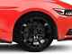 Magnetic Style Gloss Black; 20x8.5 Wheel & Lionhart LH-Five Ultra High Performance All-Season; Set of 4 (15-23 Mustang GT, EcoBoost, V6)