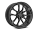 Magnetic Style Charcoal Wheel; 19x8.5 (10-14 Mustang)