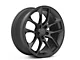 Magnetic Style Charcoal Wheel; 19x8.5 (10-14 Mustang)