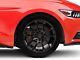 19x8.5 Magnetic Style Wheel & NITTO High Performance INVO Tire Package (15-23 Mustang GT, EcoBoost, V6)