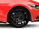 20x8.5 Magnetic Style Wheel & Lexani High Performance LX-Twenty Tire Package (15-23 Mustang GT, EcoBoost, V6)