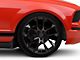 20x8.5 Magnetic Style Wheel & Lionhart All-Season LH-Five Tire Package (05-09 Mustang)