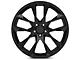 20x8.5 Magnetic Style Wheel & Toyo All-Season Extensa HP II Tire Package (10-14 Mustang)