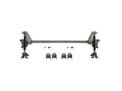 Magnum Series Drag Race Anti-Roll Bars (79-04 Mustang)