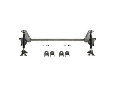 Magnum Series Drag Race Anti-Roll Bars (79-04 Mustang)