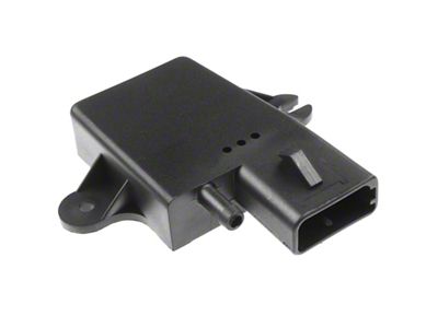 Manifold Pressure MAP Sensor (84-90 Mustang)