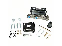 Manual Brake Conversion Kit (79-93 Mustang)
