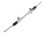Manual Rack and Pinion; Standard Ratio (99-04 Mustang)