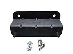 MAP/BAP Sensor Bracket (86-93 Mustang)