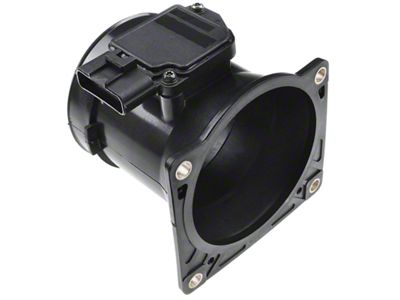Mass Air Flow Sensor (02-04 Mustang GT, Cobra)