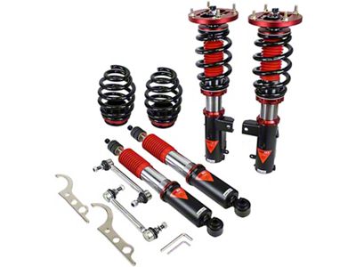 MAXX Coil-Over Kit (05-14 Mustang)