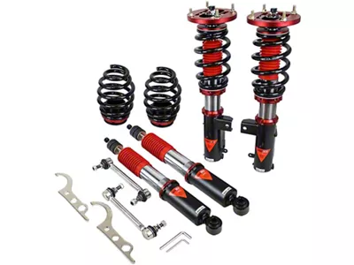MAXX Coil-Over Kit (05-14 Mustang)