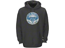 Men's Ford Motor Co Hoodie