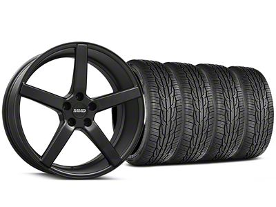 20x8.5 MMD 551C Wheel & Toyo All-Season Extensa HP II Tire Package (05-14 Mustang)