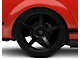 20x8.5 MMD 551C Wheel & Toyo All-Season Extensa HP II Tire Package (15-23 Mustang GT, EcoBoost, V6)