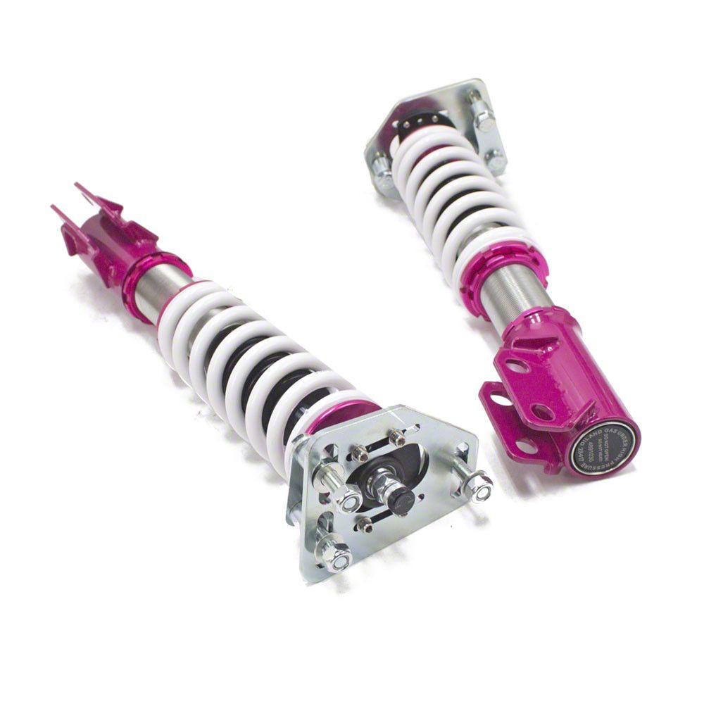 Mustang MonoSS Coil-Over Kit (83-86 Mustang) - Free Shipping
