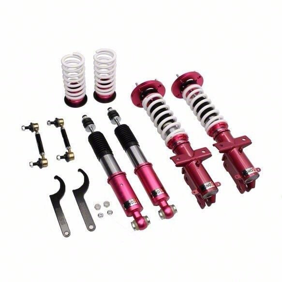 Mustang MonoSS Coil-Over Kit (05-14 Mustang) - Free Shipping