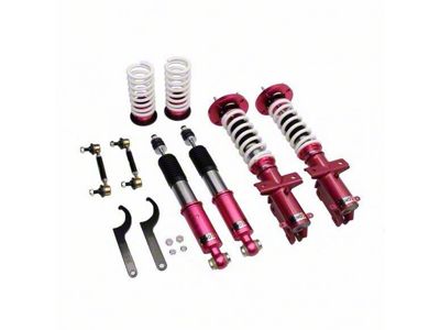 MonoSS Coil-Over Kit (05-14 Mustang)