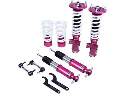 MonoSS Coil-Over Kit (15-25 Mustang w/o MagneRide)