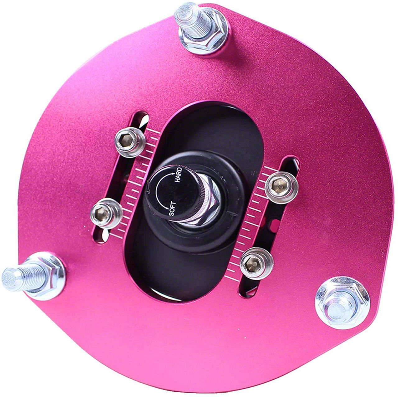 Mustang MonoSS Coil-Over Kit (15-26 Mustang w/o MagneRide) - Free
