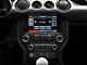 Navigation and Touch Screen Upgrade For OE Radio (15-17 Mustang)