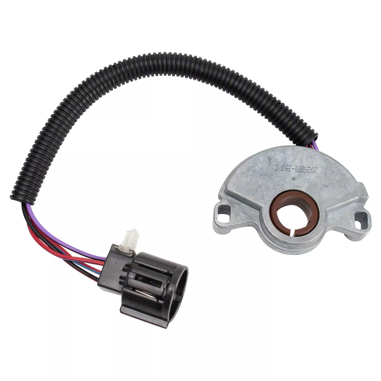 Mustang Neutral Safety Switch (79-86 Mustang w/ Automatic Transmission