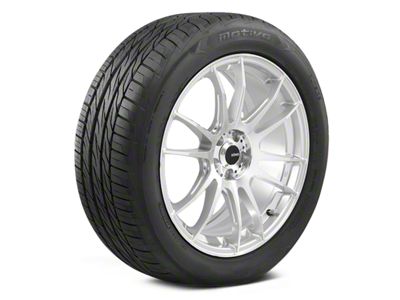 NITTO Motivo All-Season Ultra High Performance Tire (225/40R19)
