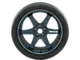 NITTO NT01 Competition Road Course Tire (245/40R18)