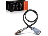 O2 Oxygen Sensor; Downstream (15-17 Mustang w/ Automatic Transmission; 2018 Mustang GT w/ Automatic Transmission)