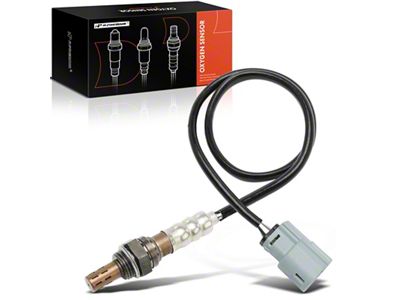 O2 Oxygen Sensor; Downstream (15-17 Mustang GT w/ Automatic Transmission)