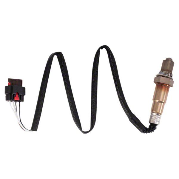 Mustang O2 Oxygen Sensor; Downstream (18-23 Mustang GT w/ Automatic