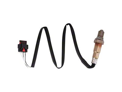 O2 Oxygen Sensor; Downstream (18-23 Mustang GT w/ Automatic Transmission)