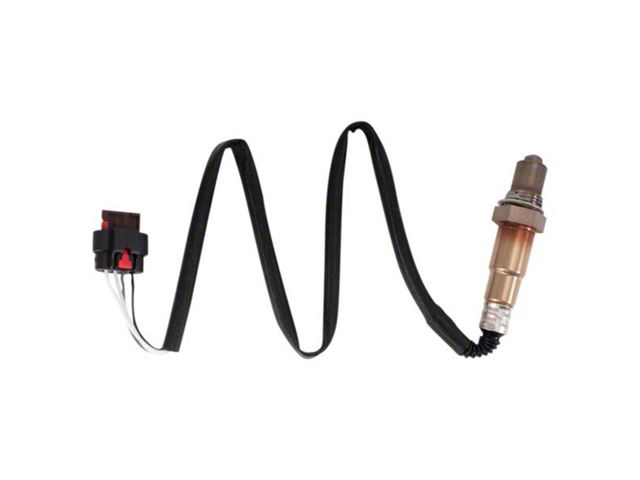 Mustang O2 Oxygen Sensor; Downstream (18-23 Mustang GT w/ Automatic ...
