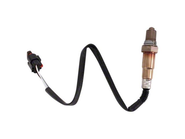 Mustang O2 Oxygen Sensor; Downstream (18-23 Mustang GT w/ Manual ...