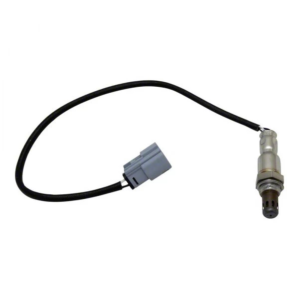 Mustang O2 Oxygen Sensor Set; Downstream (15-17 Mustang GT