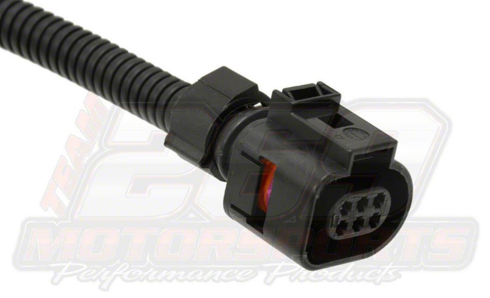 Mustang O2 Oxygen Sensor Extension Wire Harness (11-14