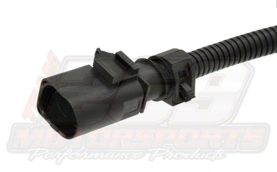 【machoring】 Mustang O2 Oxygen Sensor Extension Wire Harness (11-14