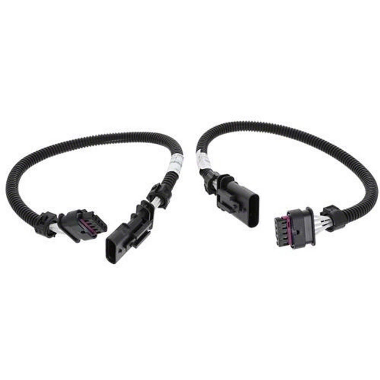 Mustang O2 Oxygen Sensor Extension Wire Harness (18-25