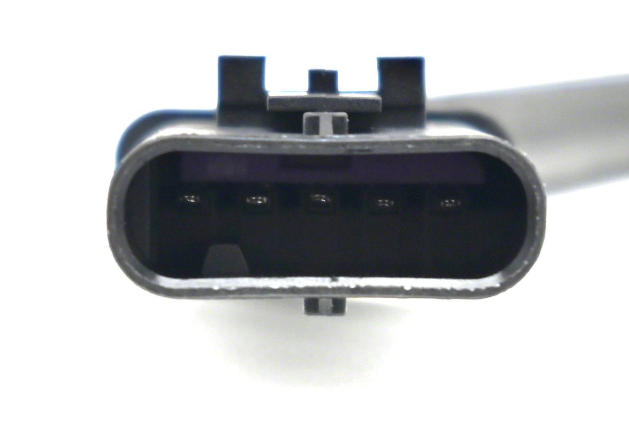 osero② Oxygen Sensor Fits select: 2008-2012 SUBARU OUTBACK, 2006