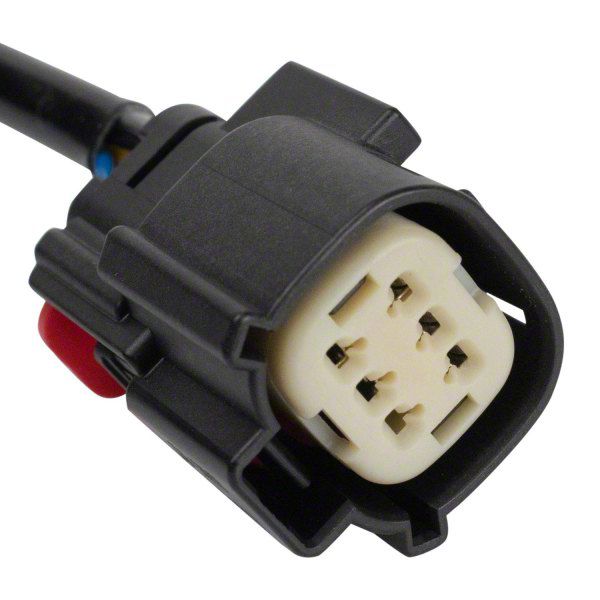 Mustang O2 Oxygen Sensor Set; Upstream (15-17 Mustang GT) - Free Shipping